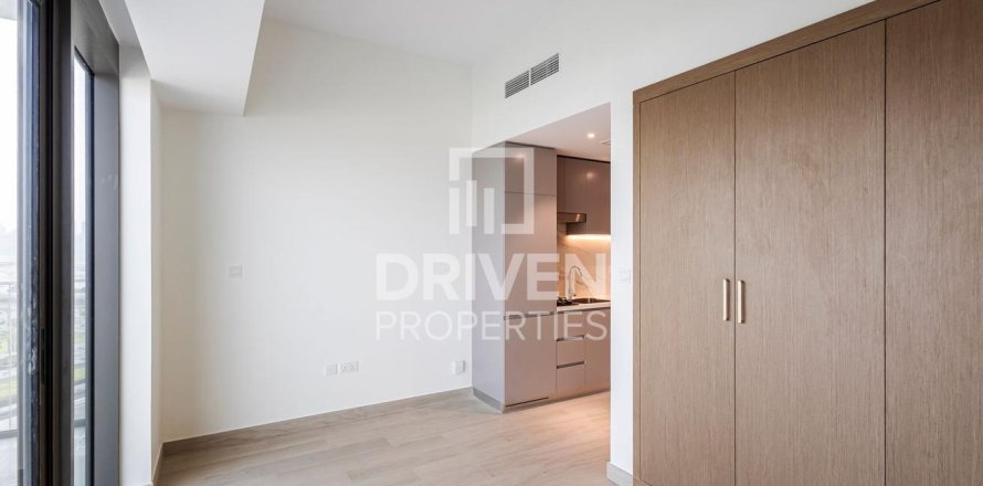 Apartment in Al Jaddaf, Dubai studio, 33 sq.m. № 19669