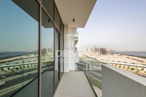 Apartment in Al Jaddaf, Dubai studio, 33 sq.m. № 19669 - photo 11
