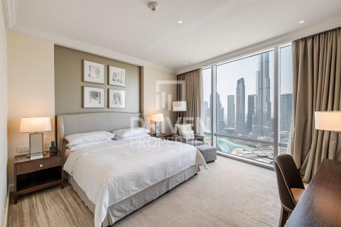Appartement à The Address Residence Fountain Views, Downtown Dubai (Downtown Burj Dubai), Dubai, 2 chambres, 124 m², № 19655 - photo 9
