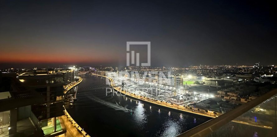Apartment in Al Wasl, Dubai 2 bedrooms, 147 sq.m. № 19666