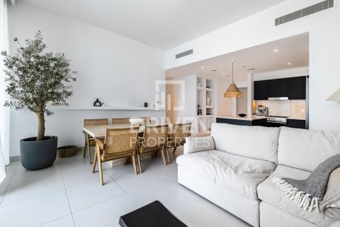 Apartment in Dubai Creek Harbour (The Lagoons), Dubai 2 bedrooms, 118 sq.m. № 19654 - photo 2