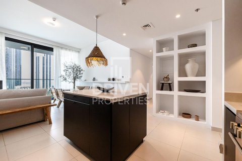 Apartment in Dubai Creek Harbour (The Lagoons), Dubai 2 bedrooms, 118 sq.m. № 19654 - photo 9