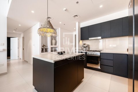 Apartment in Dubai Creek Harbour (The Lagoons), Dubai 2 bedrooms, 118 sq.m. № 19654 - photo 17