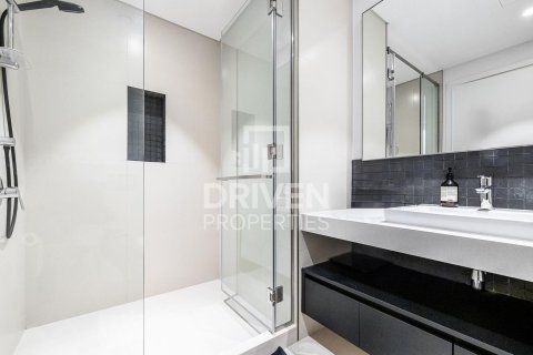 Apartment in Dubai Creek Harbour (The Lagoons), Dubai 2 bedrooms, 118 sq.m. № 19654 - photo 8