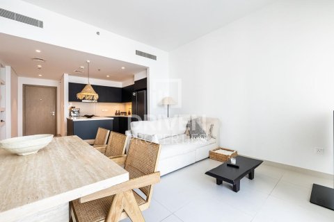 Apartment in Dubai Creek Harbour (The Lagoons), Dubai 2 bedrooms, 118 sq.m. № 19654 - photo 3