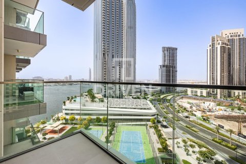 Apartment in Dubai Creek Harbour (The Lagoons), Dubai 2 bedrooms, 118 sq.m. № 19654 - photo 1