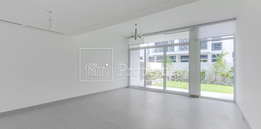 Villa in Dubai 3 bedrooms, 187.2 sq.m. № 52213