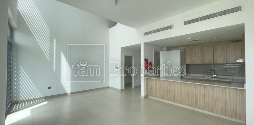 Maison de ville à Dubai, 2 chambres, 172 m², № 52222