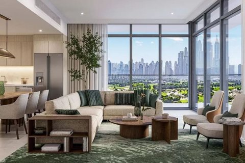 شقة في دبي 2 غرف نوم, 106.9 م² رقم 52216 - صورة 1