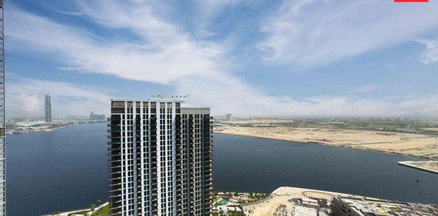 Apartamento en Dubai, 3 dormitorios, 134.5 m², № 52212