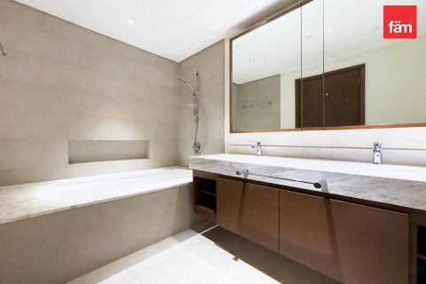 Apartamento en Dubai, 3 dormitorios, 134.5 m², № 52212 - foto 11