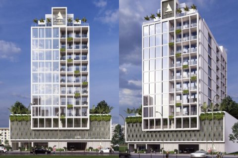 Apartamento en Al Satwa, Dubai, 2 dormitorios, 94.9 m², № 52211 - foto 10