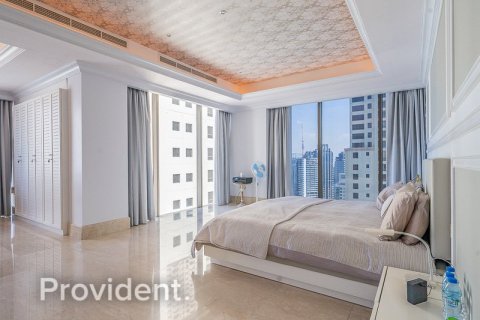 Купить дуплекс в Джумейра Бич Резиденс, Дубай: 4 спальни, № 2419 - фото 22
