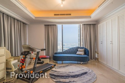 Купить дуплекс в Джумейра Бич Резиденс, Дубай: 4 спальни, № 2419 - фото 6
