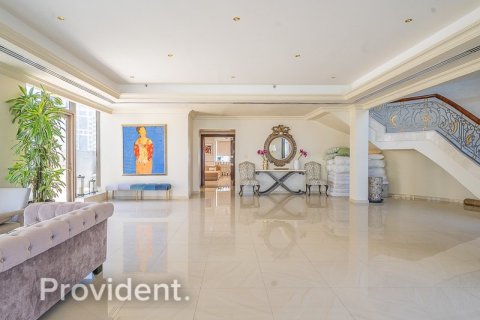 Купить дуплекс в Джумейра Бич Резиденс, Дубай: 4 спальни, № 2419 - фото 28