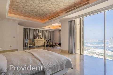Купить дуплекс в Джумейра Бич Резиденс, Дубай: 4 спальни, № 2419 - фото 12