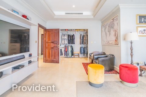 Купить дуплекс в Джумейра Бич Резиденс, Дубай: 4 спальни, № 2419 - фото 23