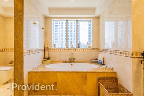 Купить дуплекс в Джумейра Бич Резиденс, Дубай: 4 спальни, № 2419 - фото 17