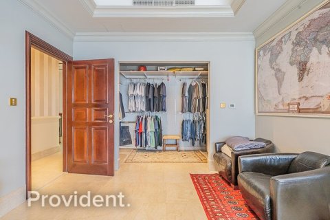 Купить дуплекс в Джумейра Бич Резиденс, Дубай: 4 спальни, № 2419 - фото 25