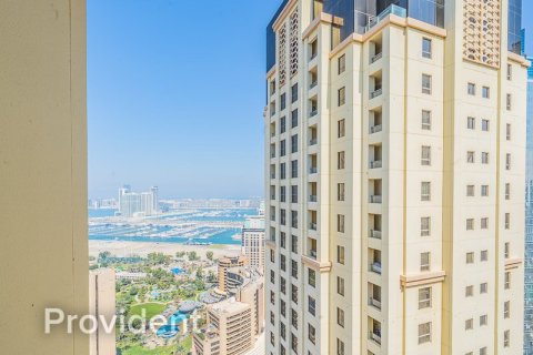Купить дуплекс в Джумейра Бич Резиденс, Дубай: 4 спальни, № 2419 - фото 19