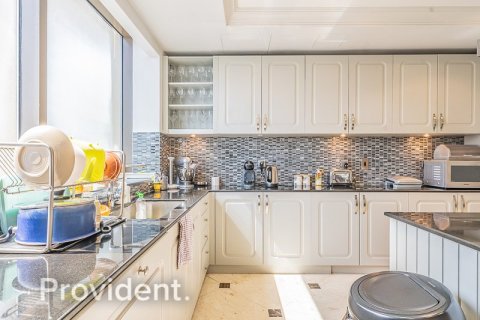 Купить дуплекс в Джумейра Бич Резиденс, Дубай: 4 спальни, № 2419 - фото 33