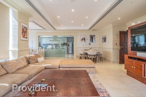 Купить дуплекс в Джумейра Бич Резиденс, Дубай: 4 спальни, № 2419 - фото 30