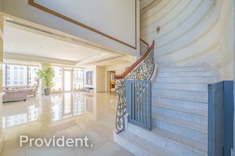 Купить дуплекс в Джумейра Бич Резиденс, Дубай: 4 спальни, № 2419 - фото 8