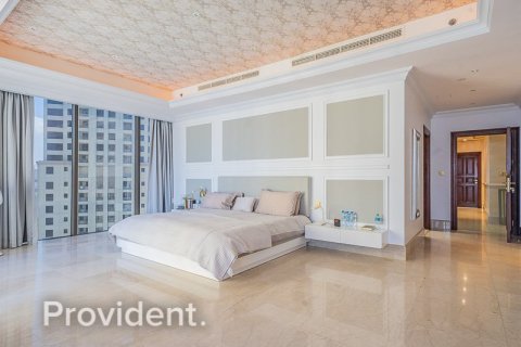 Купить дуплекс в Джумейра Бич Резиденс, Дубай: 4 спальни, № 2419 - фото 10