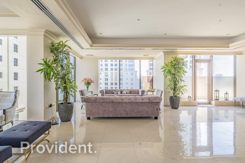 Купить дуплекс в Джумейра Бич Резиденс, Дубай: 4 спальни, № 2419 - фото 7