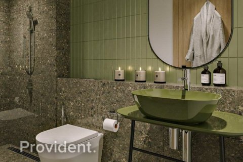 Appartement à Business Bay, Dubai, 1 chambre, № 2418 - photo 16