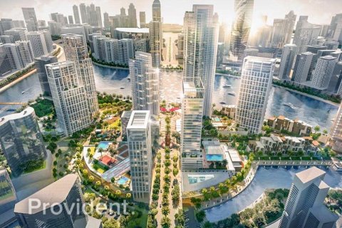Appartement à Business Bay, Dubai, 1 chambre, № 2418 - photo 11