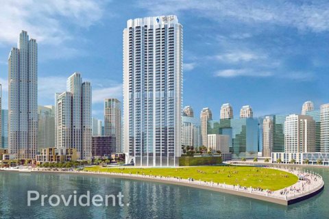 Appartement à Business Bay, Dubai, 1 chambre, № 2418 - photo 13