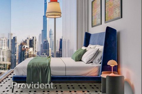 Appartement à Business Bay, Dubai, 1 chambre, № 2418 - photo 3
