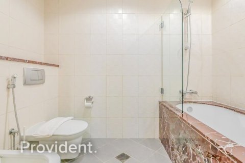 منزل ذو طابقين في مساكن شاطئ جميرا, دبي 4 غرف نوم, 380.9 م² رقم 2405 - صورة 26