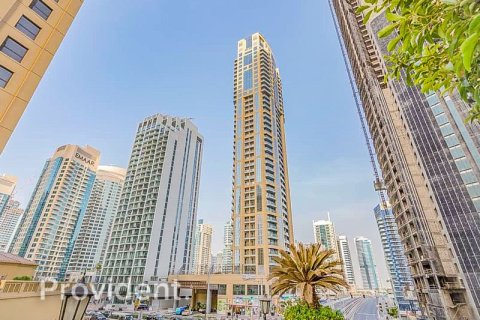 منزل ذو طابقين في مساكن شاطئ جميرا, دبي 4 غرف نوم, 380.9 م² رقم 2405 - صورة 29