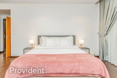 منزل ذو طابقين في مساكن شاطئ جميرا, دبي 4 غرف نوم, 380.9 م² رقم 2405 - صورة 15