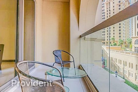 منزل ذو طابقين في مساكن شاطئ جميرا, دبي 4 غرف نوم, 380.9 م² رقم 2405 - صورة 21