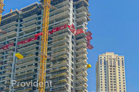 Appartement à Jumeirah Beach Residence, Dubai, 3 chambres, № 2420 - photo 7