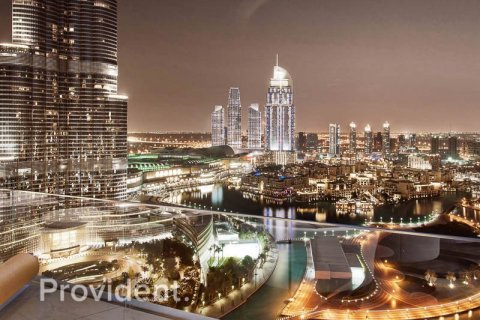 Ático en Downtown Dubai (Downtown Burj Dubai), Dubai, 4 dormitorios, № 2415 - foto 10
