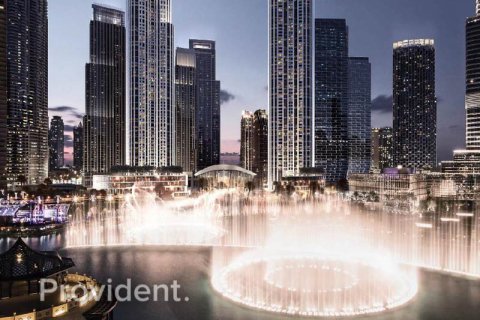 Ático en Downtown Dubai (Downtown Burj Dubai), Dubai, 4 dormitorios, № 2415 - foto 6
