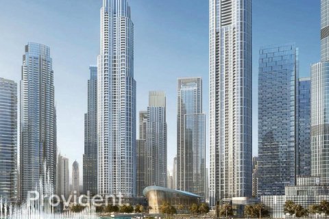 Ático en Downtown Dubai (Downtown Burj Dubai), Dubai, 4 dormitorios, № 2415 - foto 9