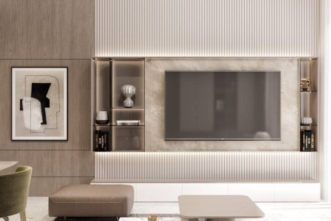 Apartment in Dubai 2 bedrooms, 142.96 sq.m. № 4849 - photo 4