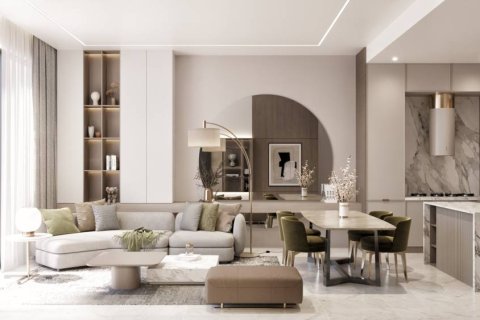 Apartment in Dubai 2 bedrooms, 142.96 sq.m. № 4849 - photo 2