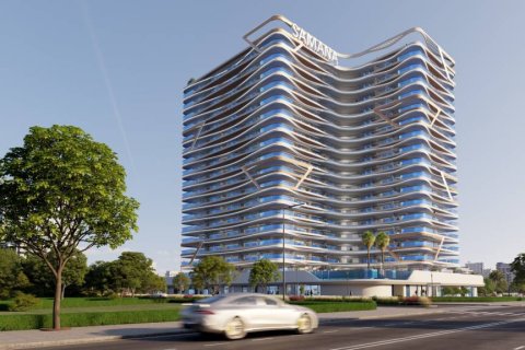 Apartment in Dubai 2 bedrooms, 142.96 sq.m. № 4849 - photo 1