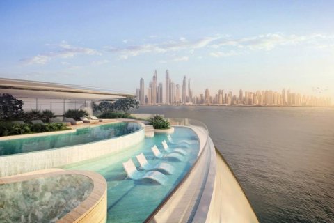 Apartment in Dubai 3 bedrooms, 611.43 sq.m. № 4851 - photo 1