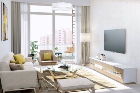 Apartment in Dubai 2 bedrooms, 108.78 sq.m. № 4852 - photo 2