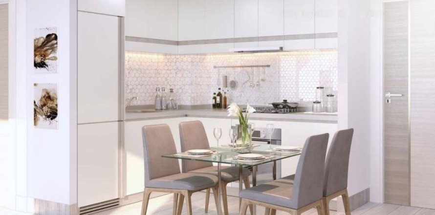 Apartment in Dubai 2 bedrooms, 108.78 sq.m. № 4852