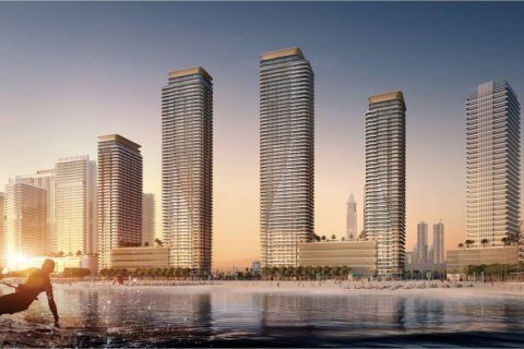 Apartamento en Dubai, 5 dormitorios, 488.39 m², № 4850 - foto 1