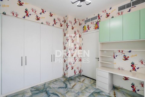 Снять в аренду виллу в EMAAR South, Dubai South (Dubai World Central), Дубай: 4 спальни, 237м², № 66604 - фото 18