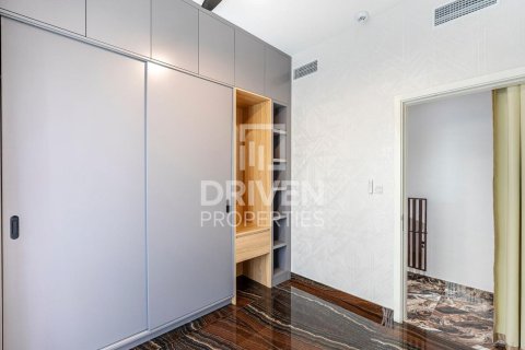 Снять в аренду виллу в EMAAR South, Dubai South (Dubai World Central), Дубай: 4 спальни, 237м², № 66604 - фото 13